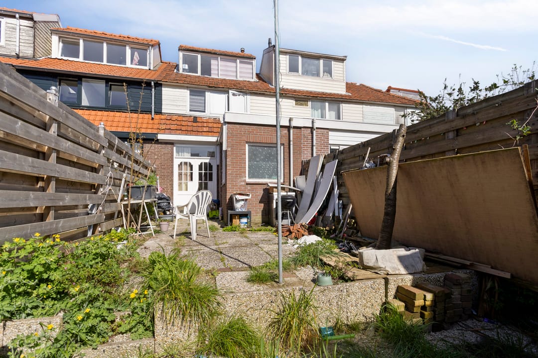 Foto 22 van C.Th. Kamphuijsstraat 40