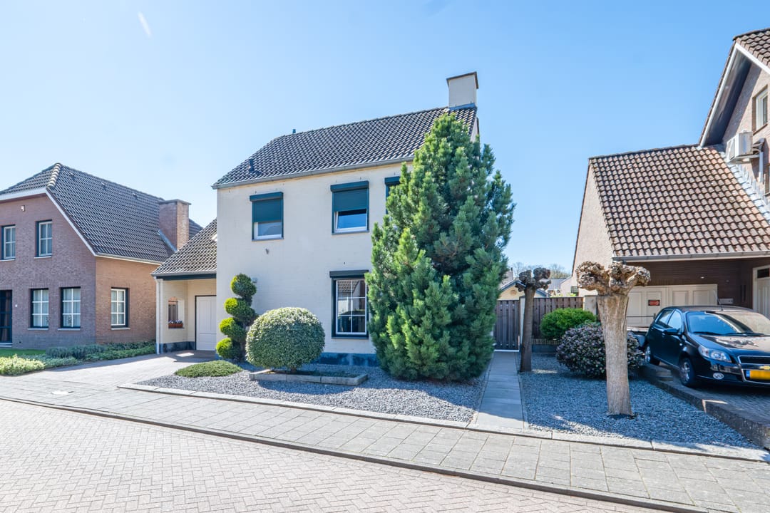 Foto 7 van Schepenenlaan 31