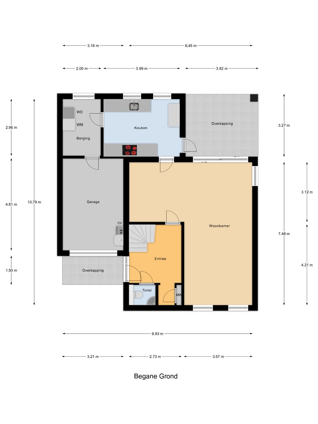 Foto 43 van Schepenenlaan 31