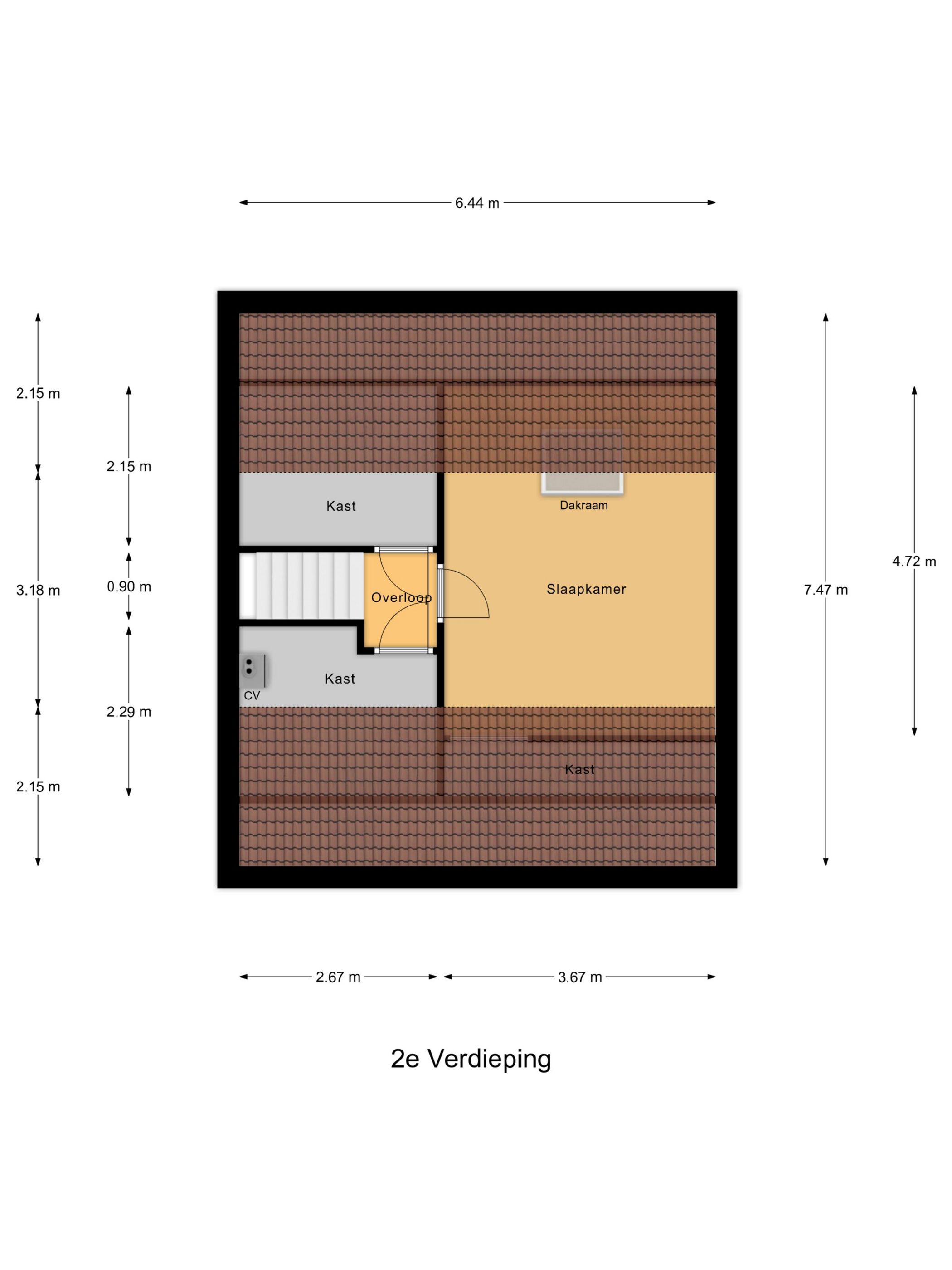 Foto 45 van Schepenenlaan 31