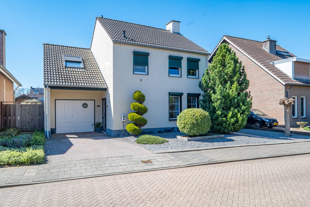 Foto 1 van Schepenenlaan 31