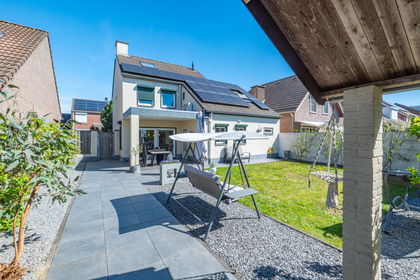 Foto 5 van Schepenenlaan 31