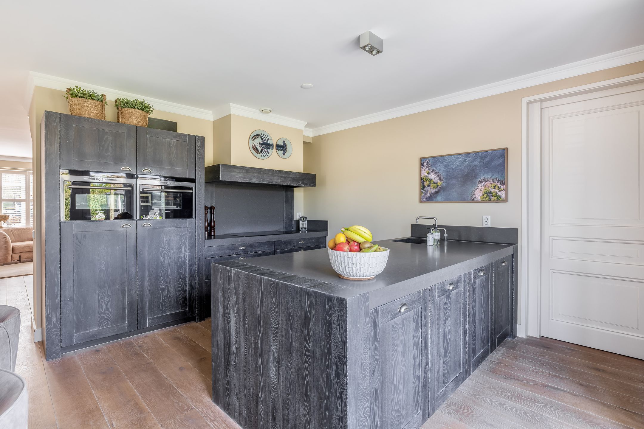 Foto 3 van Laan van Magisch Realisme 1