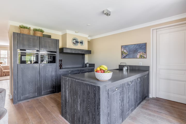 Foto 3 van Laan van Magisch Realisme 1