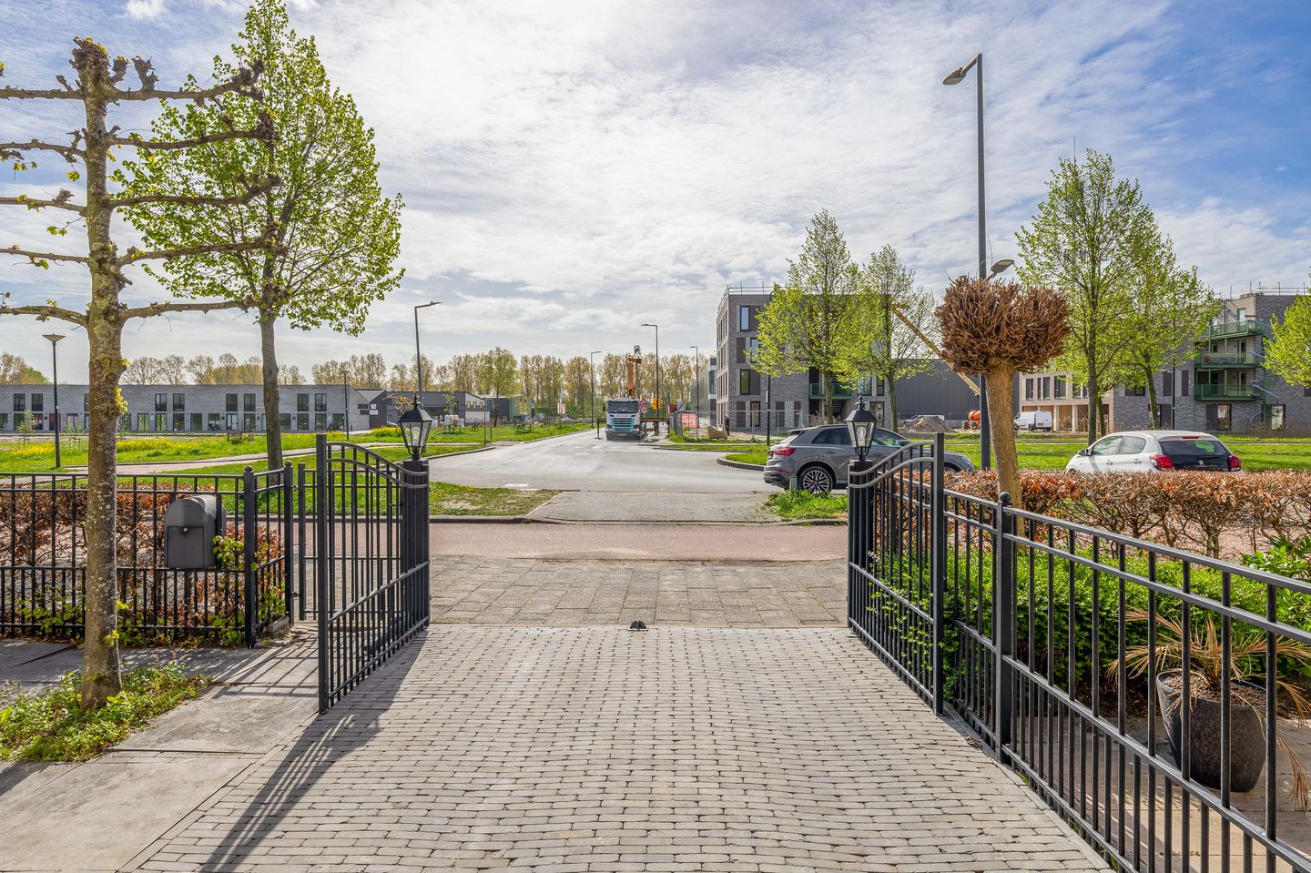 Foto 5 van Laan van Magisch Realisme 1