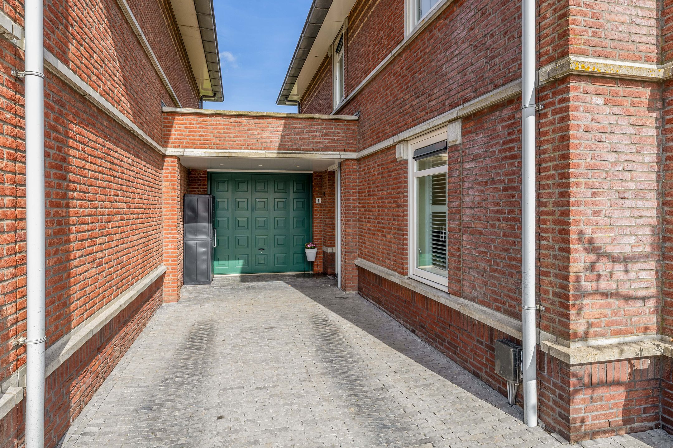 Foto 6 van Laan van Magisch Realisme 1