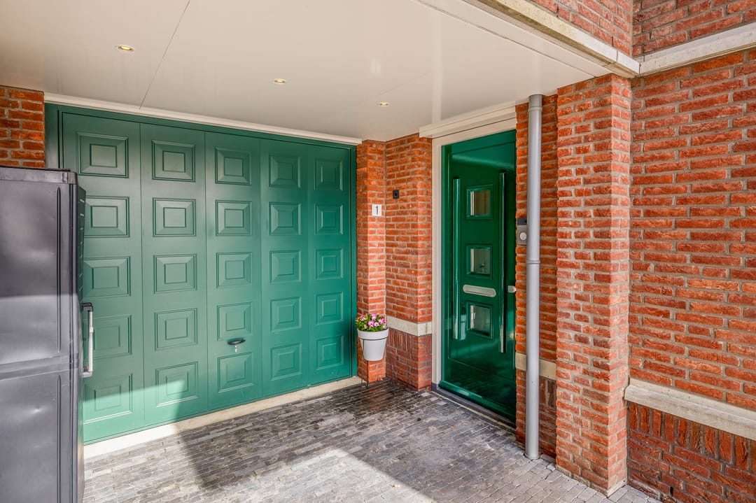 Foto 7 van Laan van Magisch Realisme 1