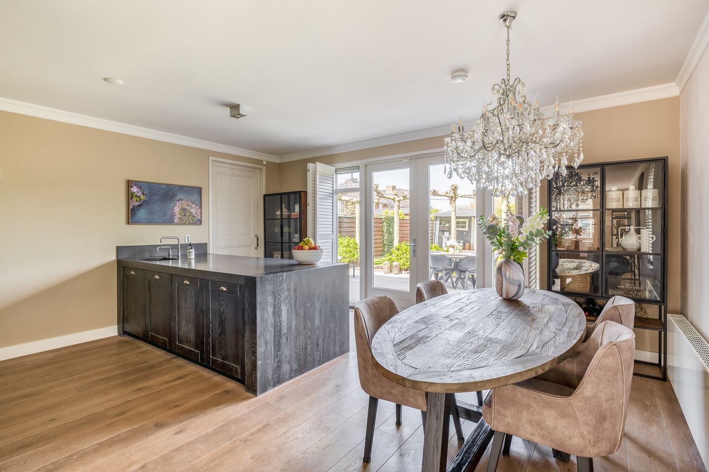 Foto 19 van Laan van Magisch Realisme 1