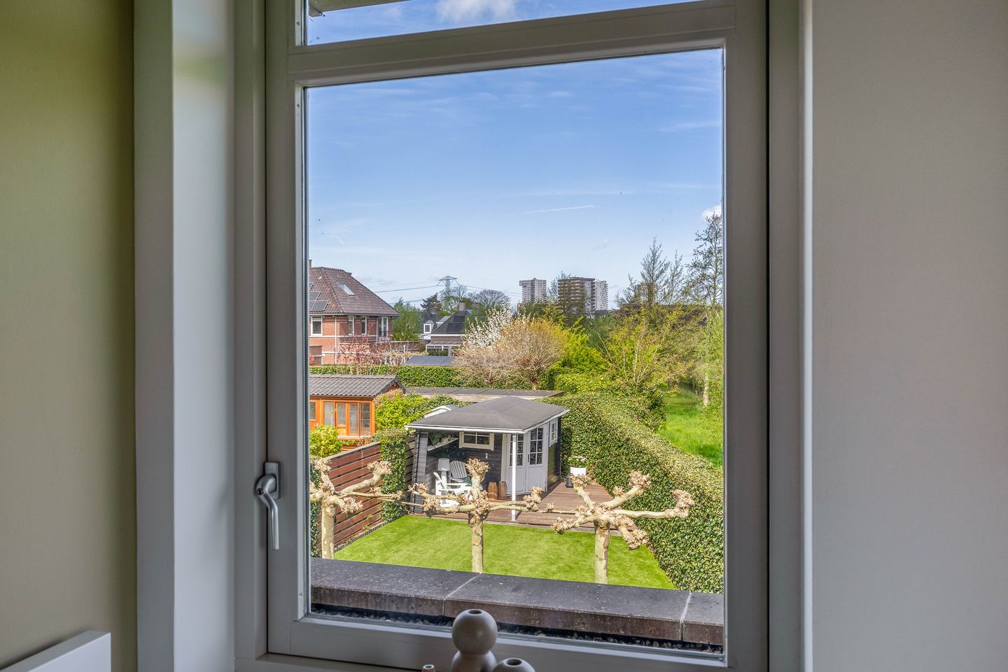 Foto 25 van Laan van Magisch Realisme 1