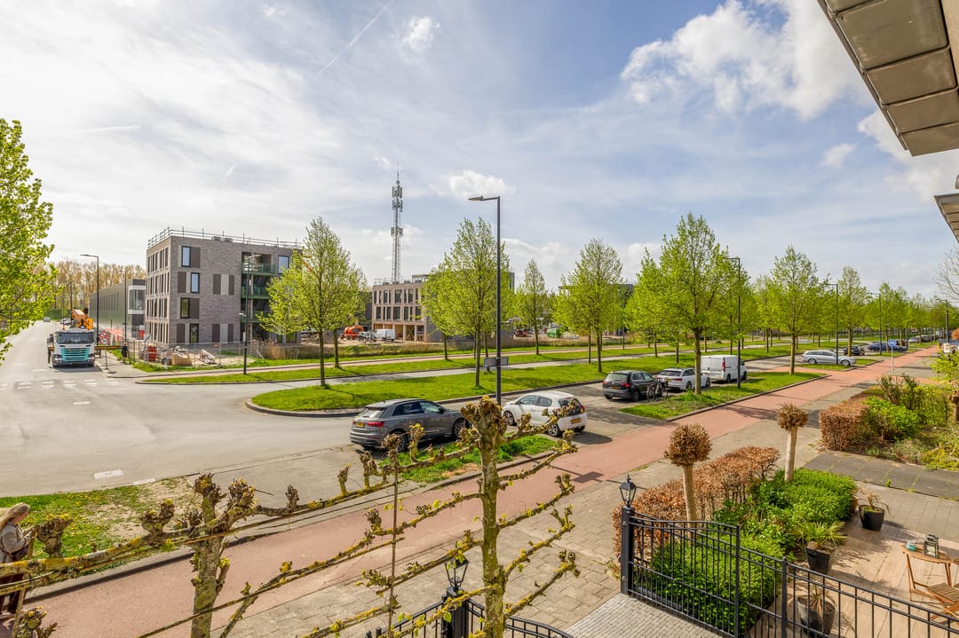 Foto 28 van Laan van Magisch Realisme 1