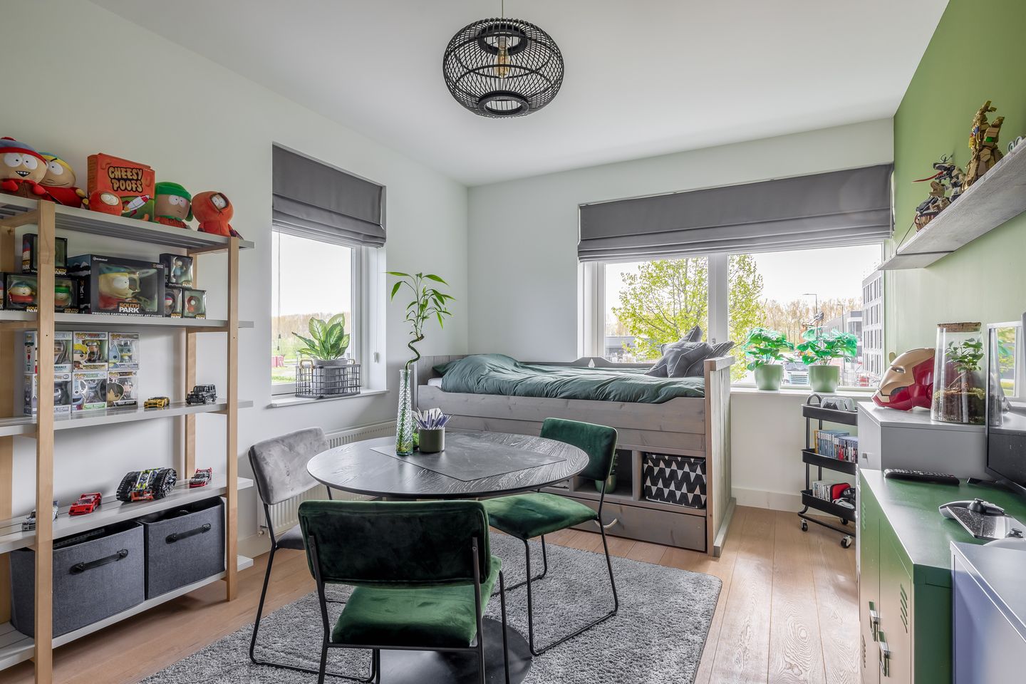 Foto 29 van Laan van Magisch Realisme 1