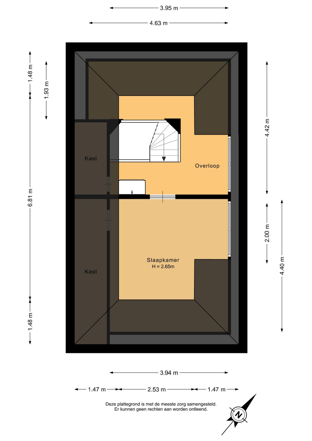 Foto 71 van Laan van Magisch Realisme 1
