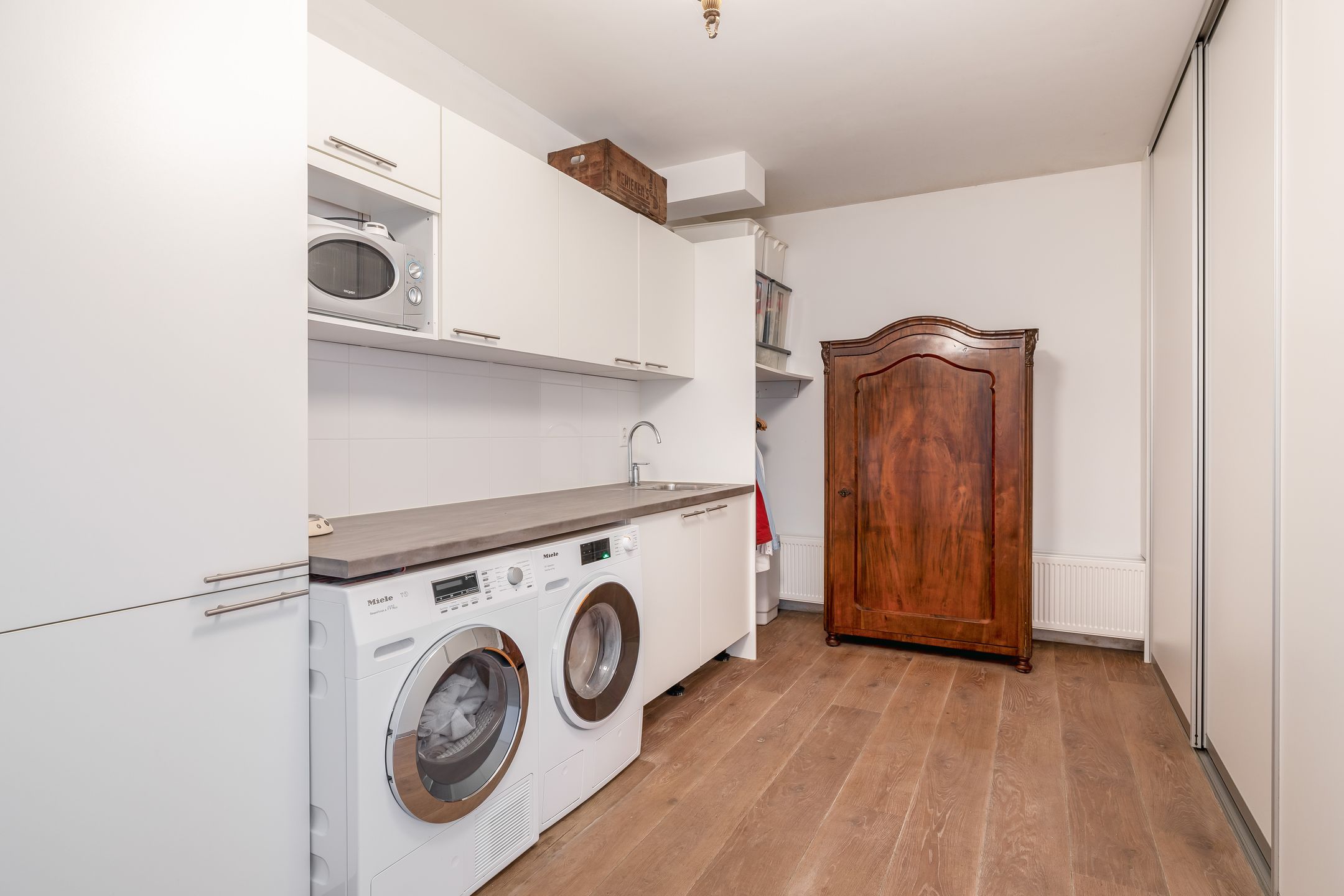 Foto 39 van Laan van Magisch Realisme 1