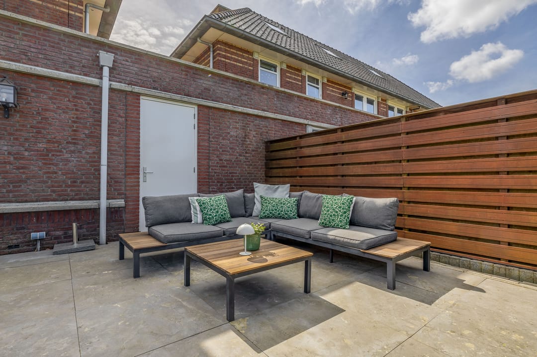 Foto 41 van Laan van Magisch Realisme 1