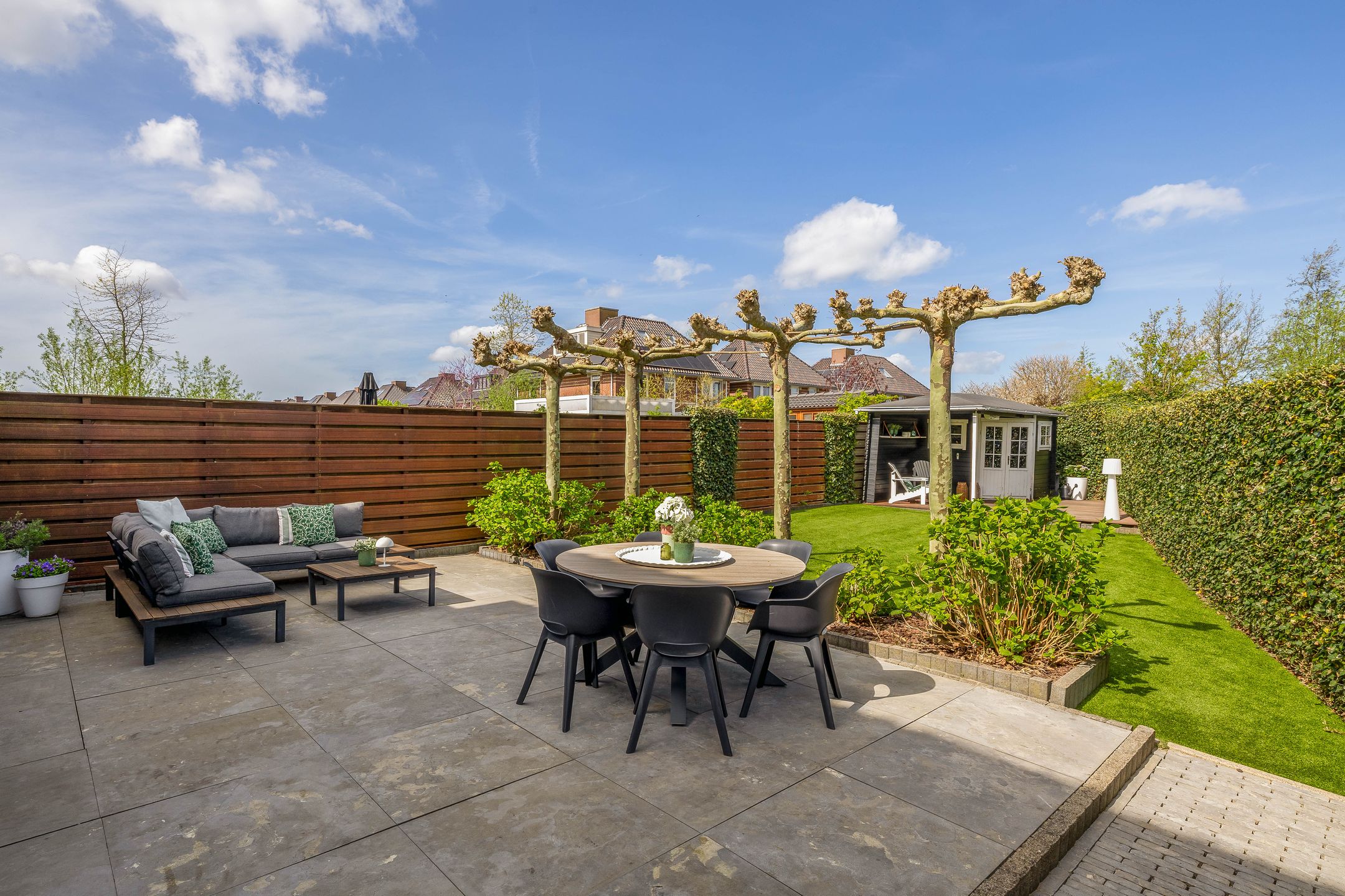 Foto 42 van Laan van Magisch Realisme 1