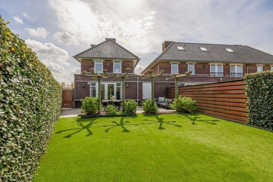 Foto 46 van Laan van Magisch Realisme 1