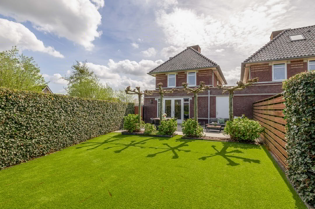 Foto 47 van Laan van Magisch Realisme 1