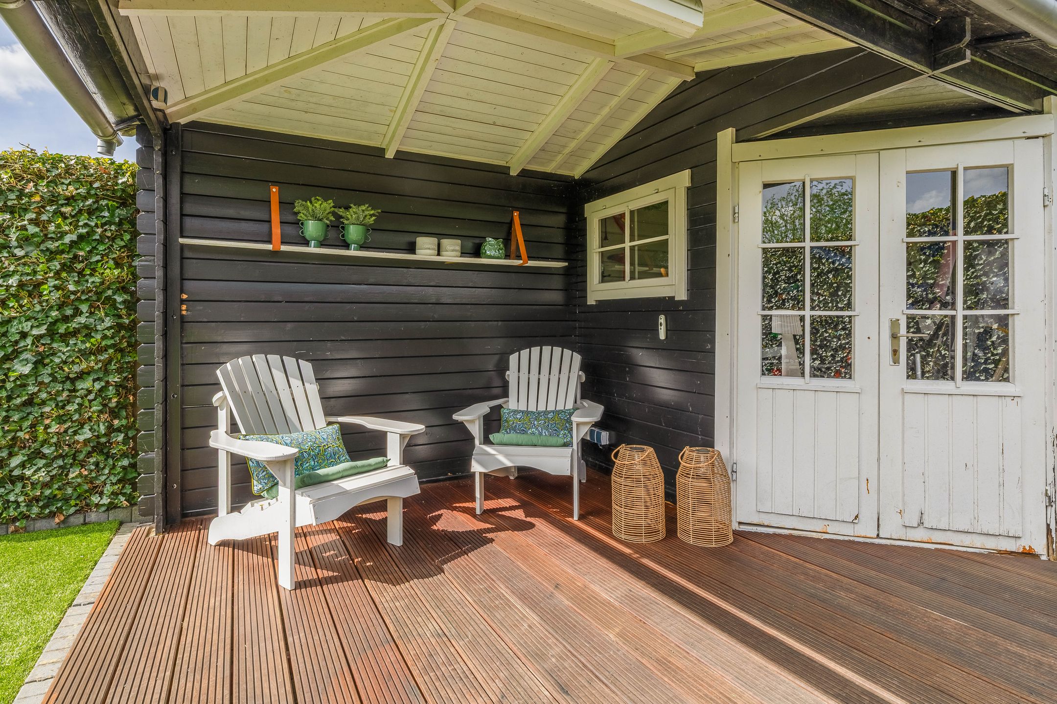 Foto 48 van Laan van Magisch Realisme 1