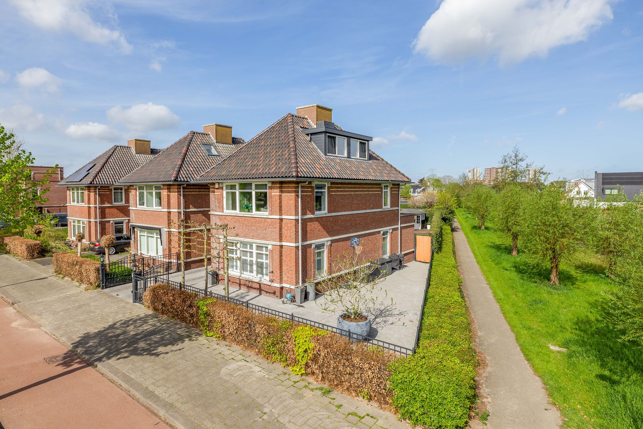 Foto 54 van Laan van Magisch Realisme 1