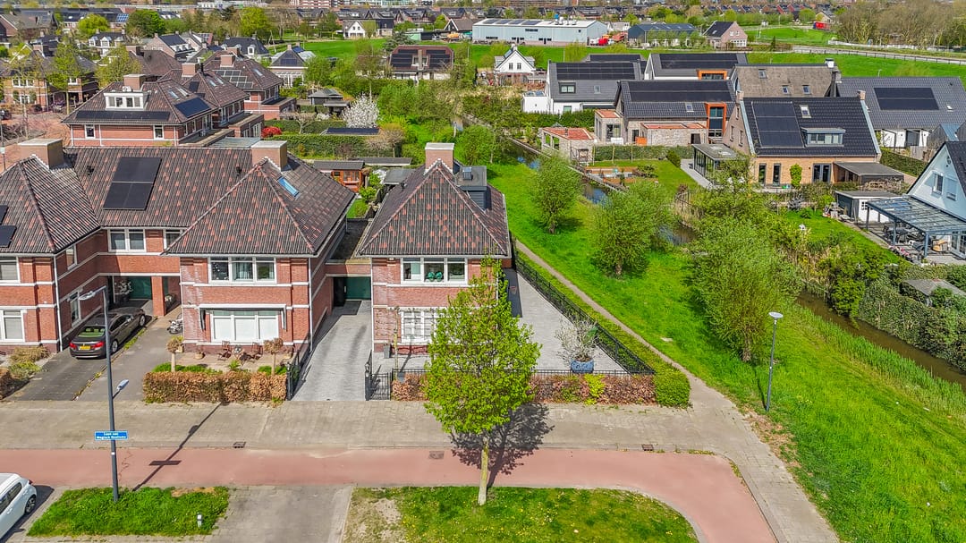 Foto 58 van Laan van Magisch Realisme 1