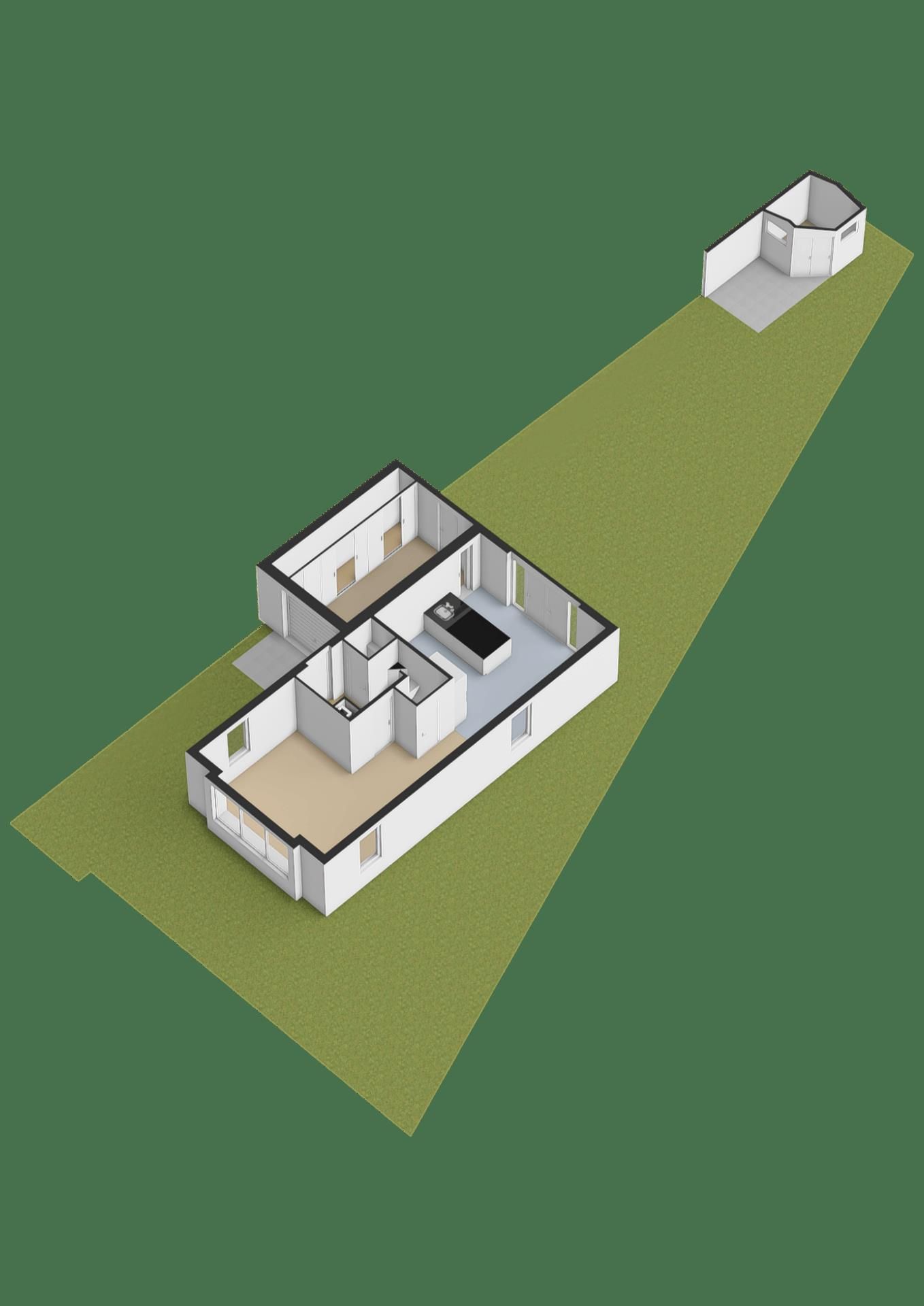 Foto 66 van Laan van Magisch Realisme 1