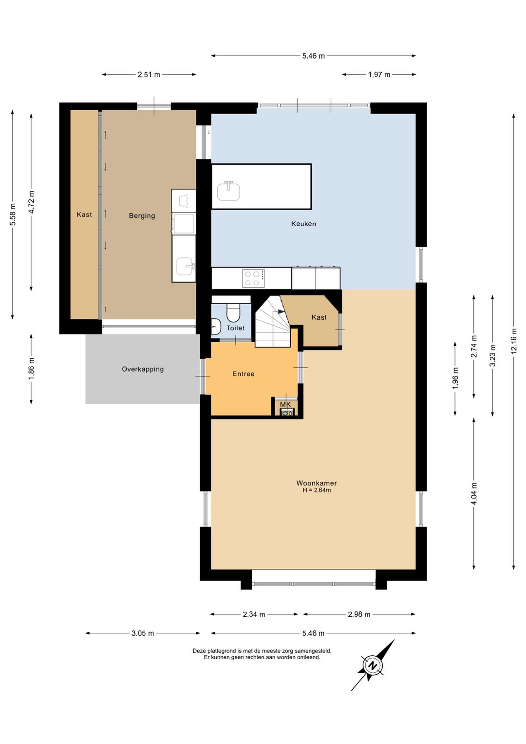 Foto 67 van Laan van Magisch Realisme 1