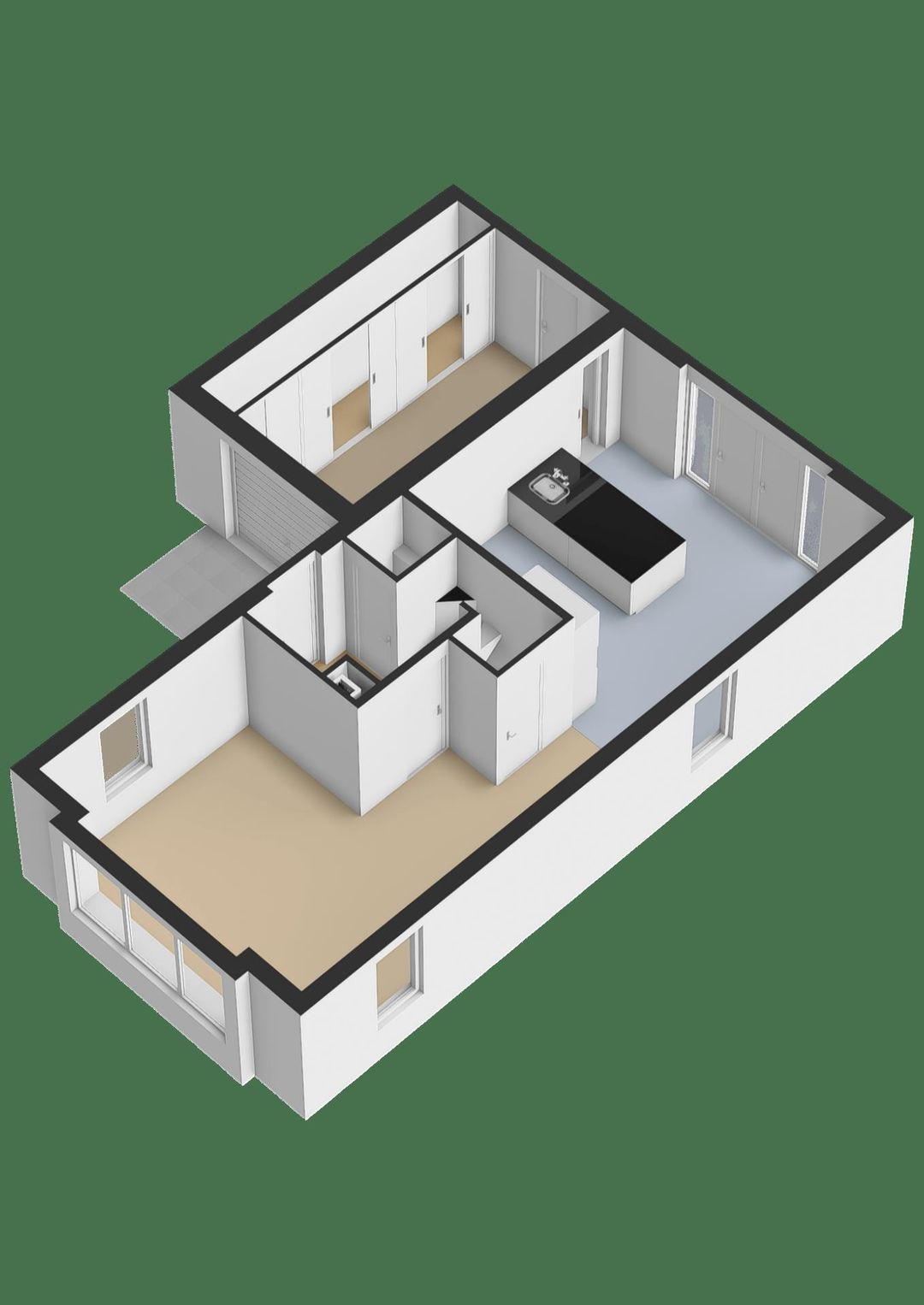 Foto 68 van Laan van Magisch Realisme 1