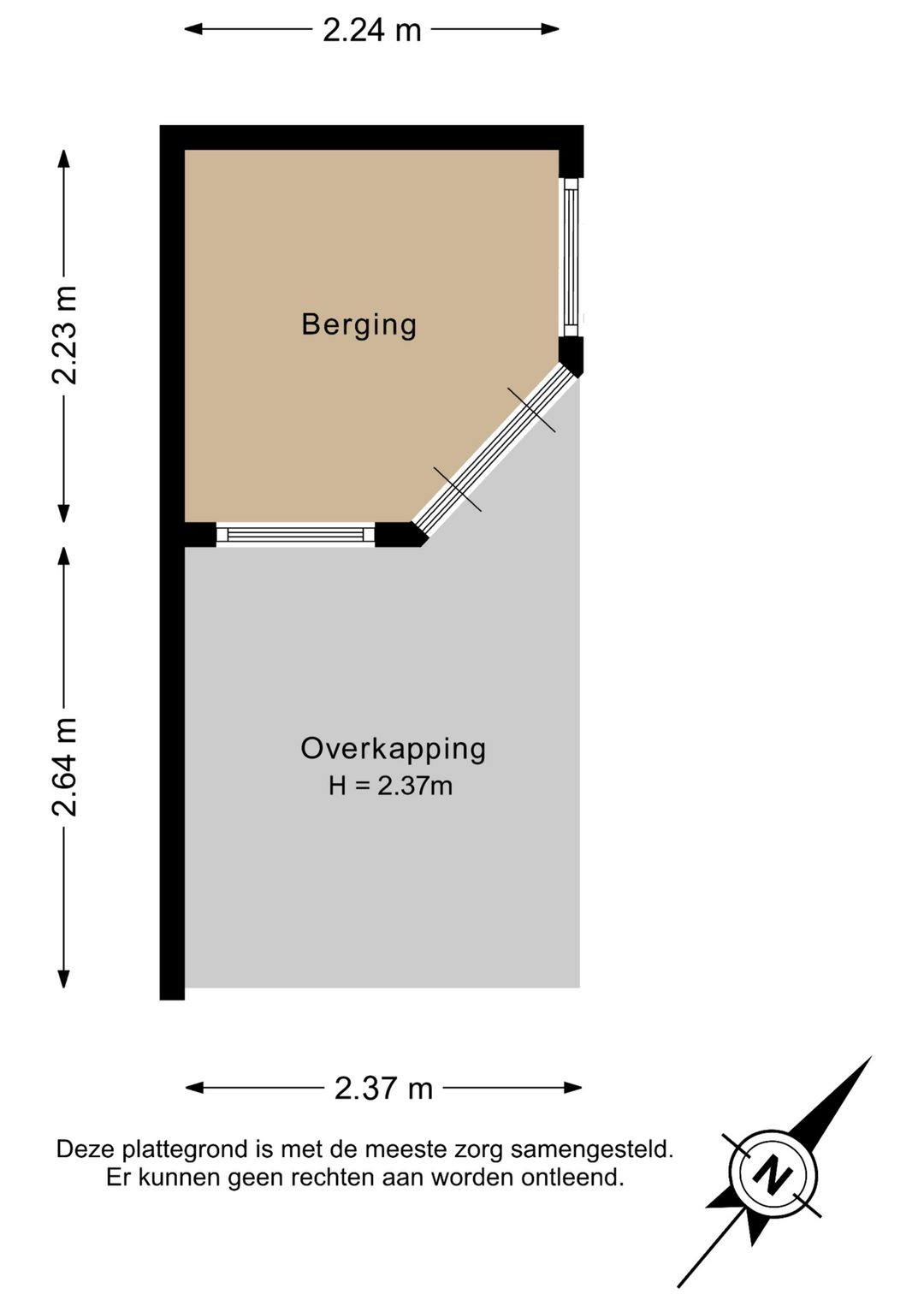 Foto 73 van Laan van Magisch Realisme 1