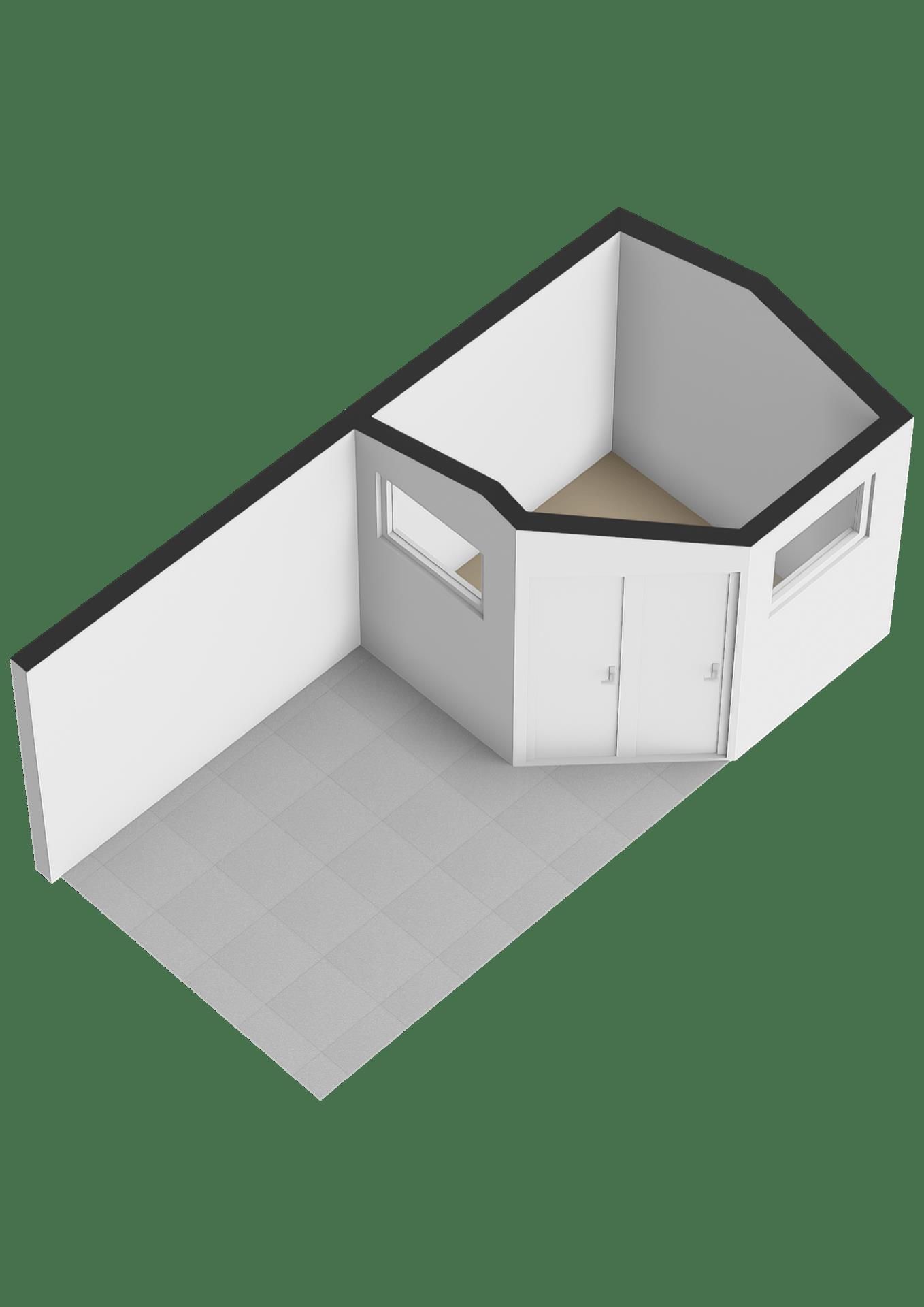 Foto 74 van Laan van Magisch Realisme 1