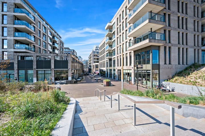 Foto 3 van Deltapromenade 328