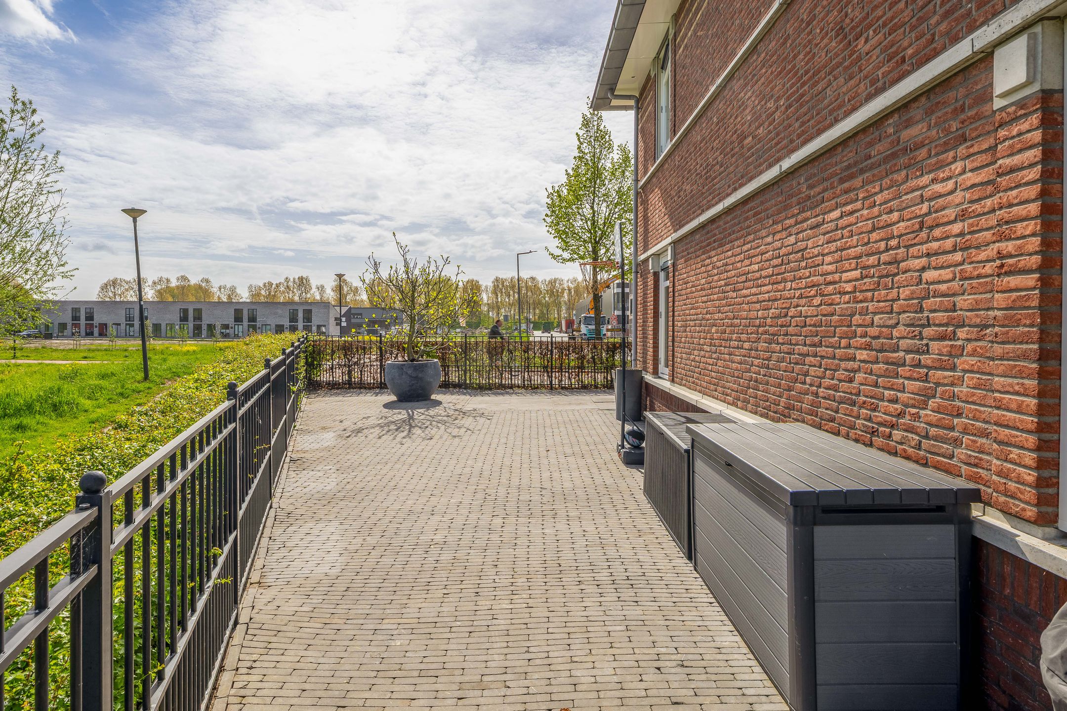 Foto 9 van Laan van Magisch Realisme 1