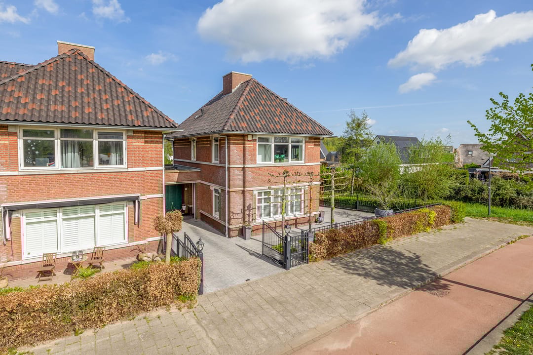 Foto 52 van Laan van Magisch Realisme 1