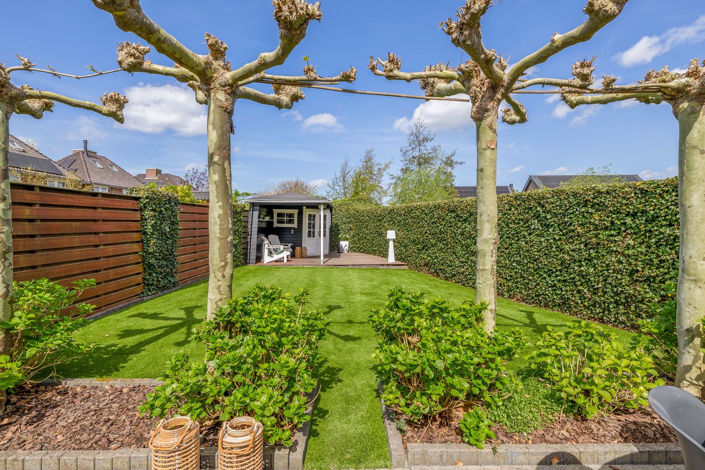 Foto 44 van Laan van Magisch Realisme 1