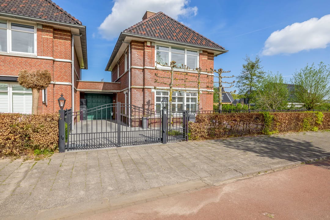 Foto 56 van Laan van Magisch Realisme 1