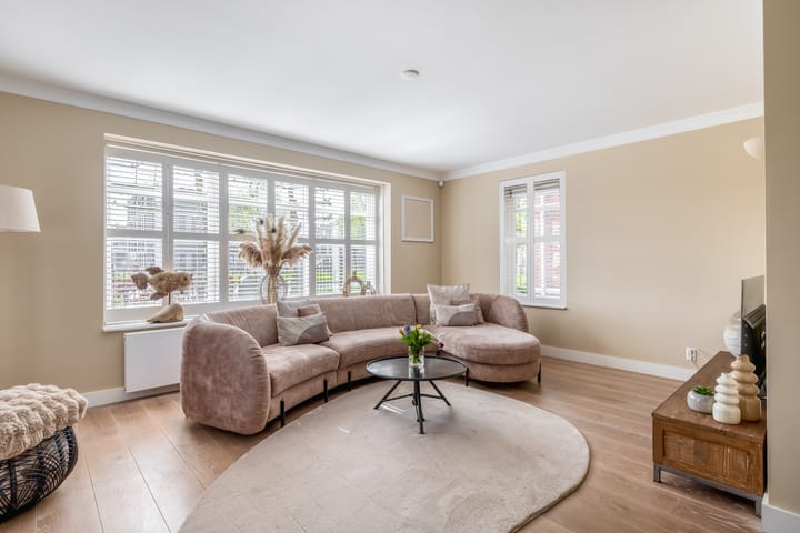 Foto 2 van Laan van Magisch Realisme 1