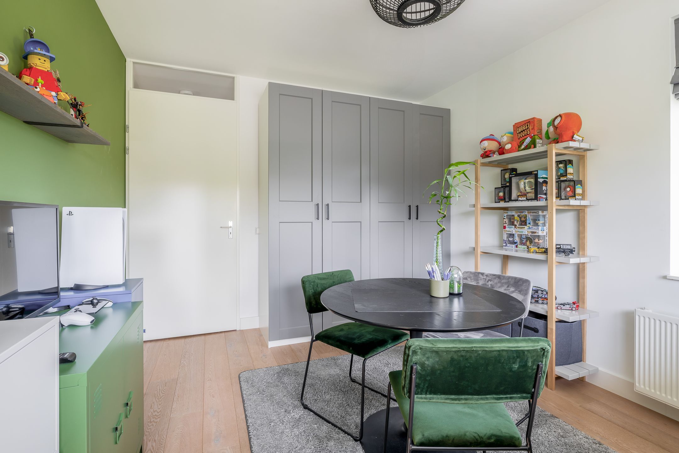 Foto 30 van Laan van Magisch Realisme 1