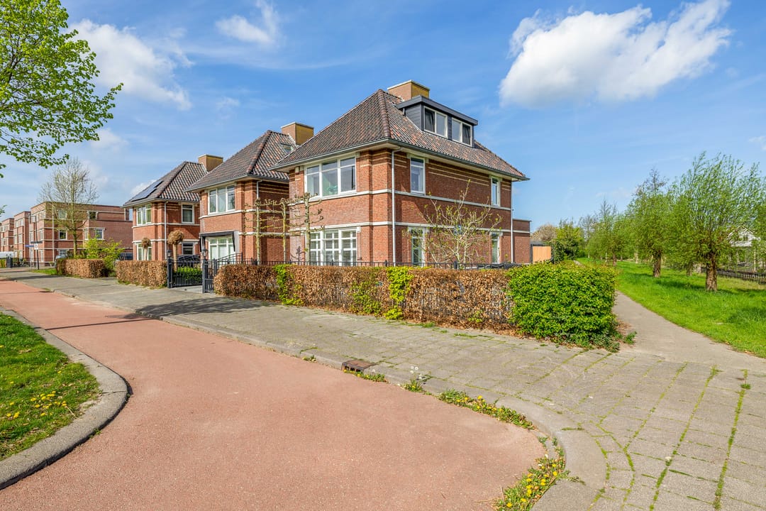 Foto 53 van Laan van Magisch Realisme 1