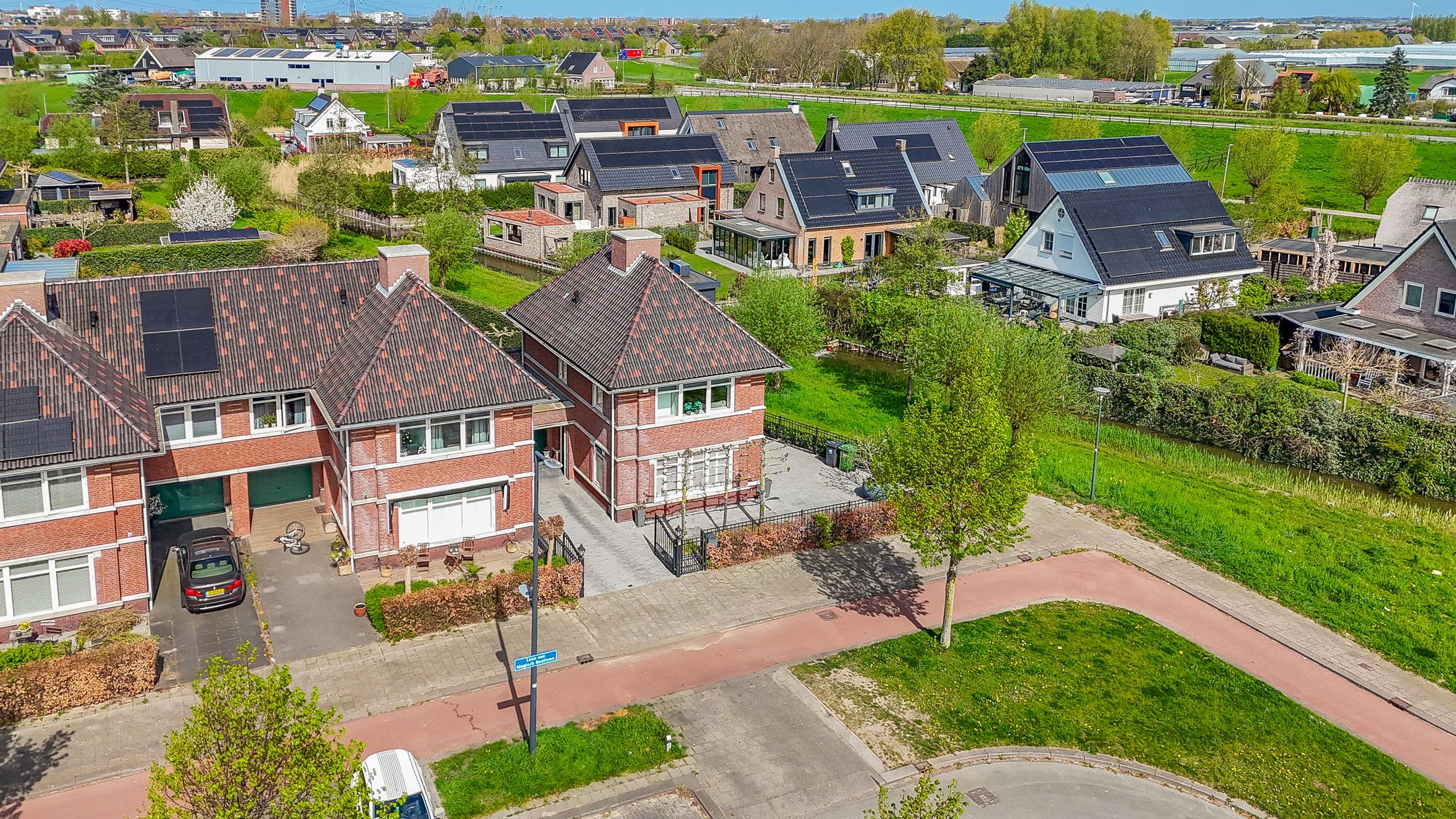 Foto 57 van Laan van Magisch Realisme 1