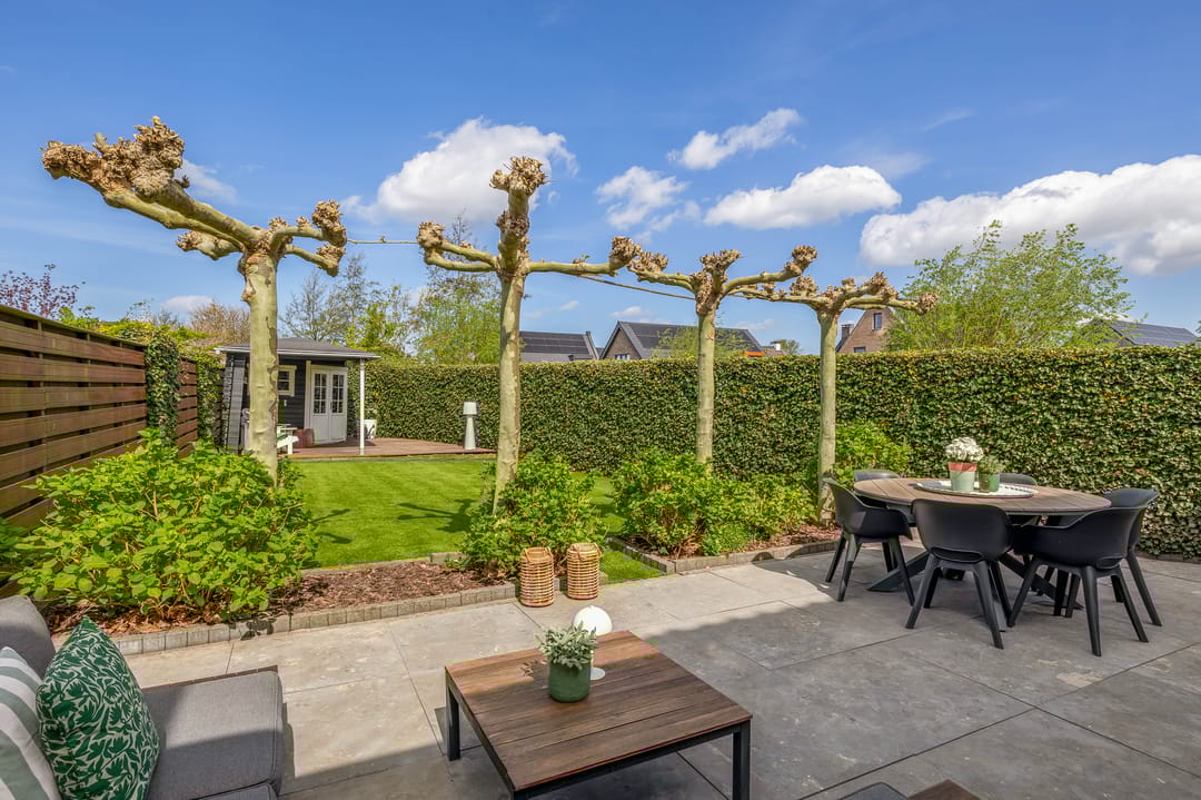 Foto 43 van Laan van Magisch Realisme 1