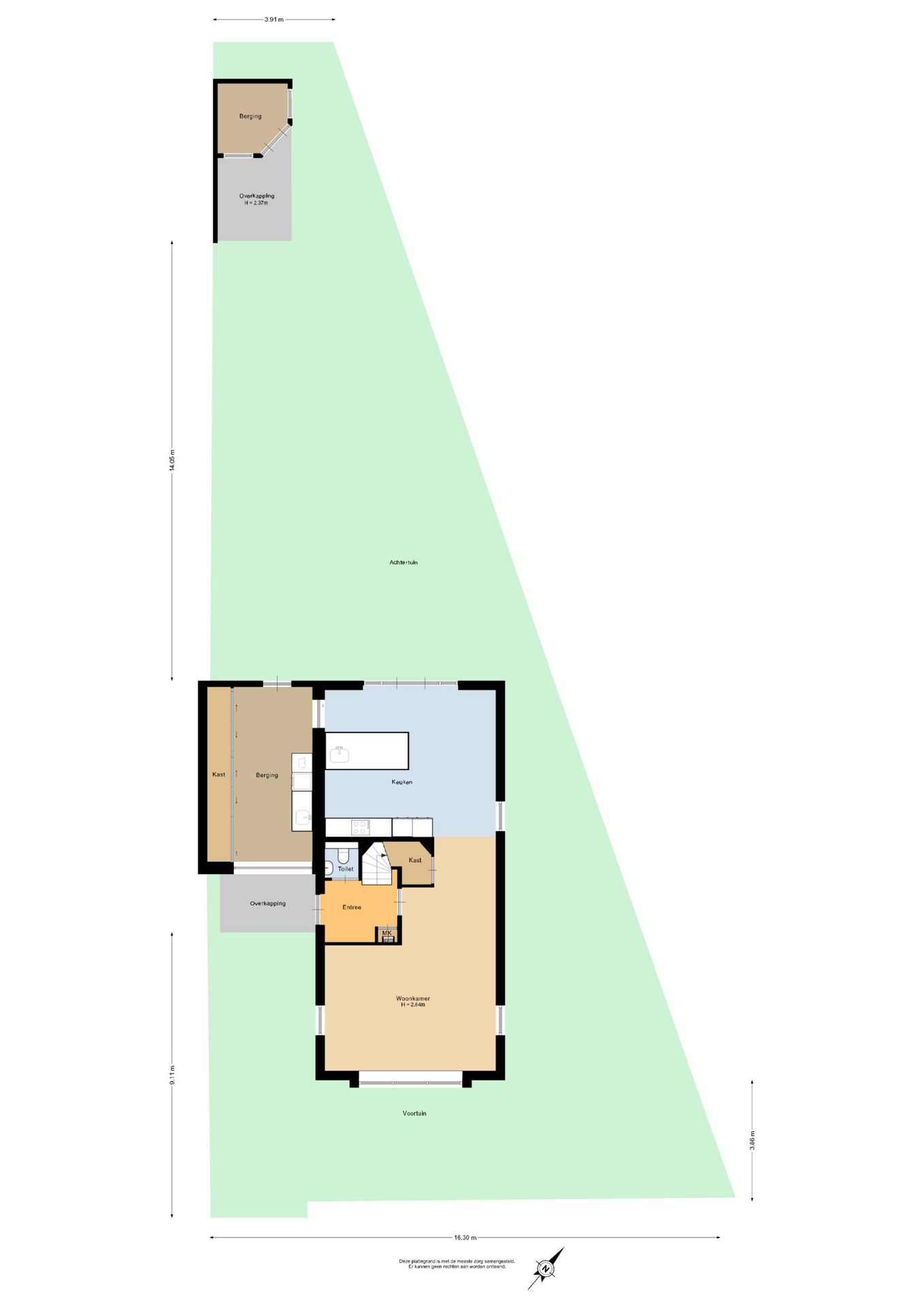 Foto 65 van Laan van Magisch Realisme 1