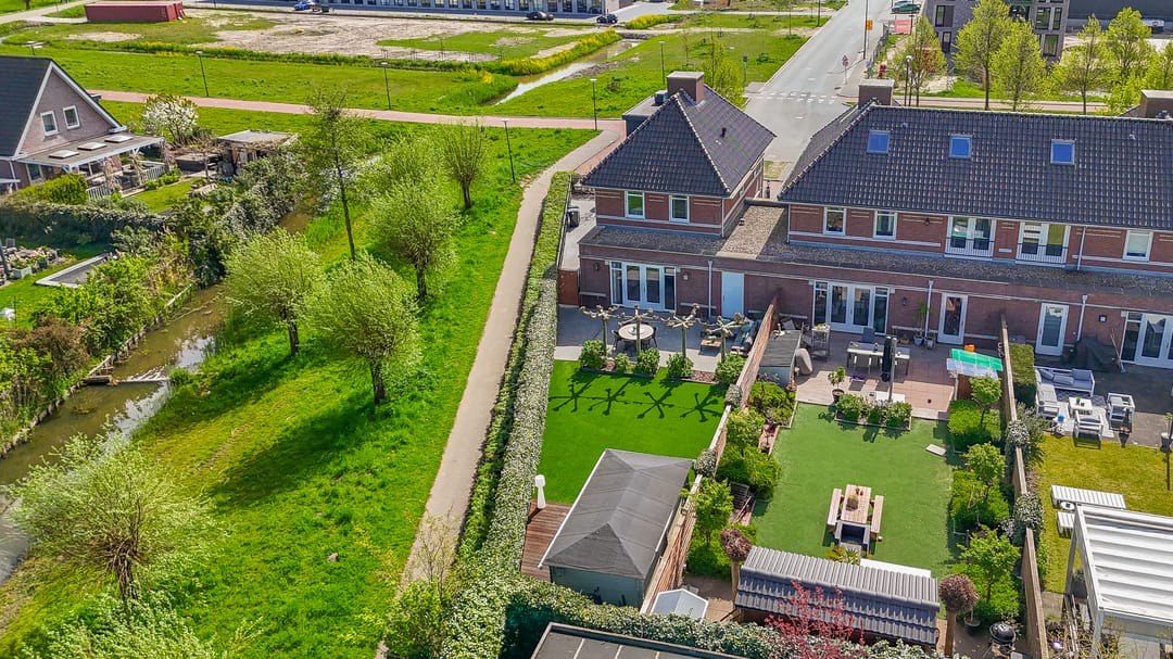 Foto 61 van Laan van Magisch Realisme 1