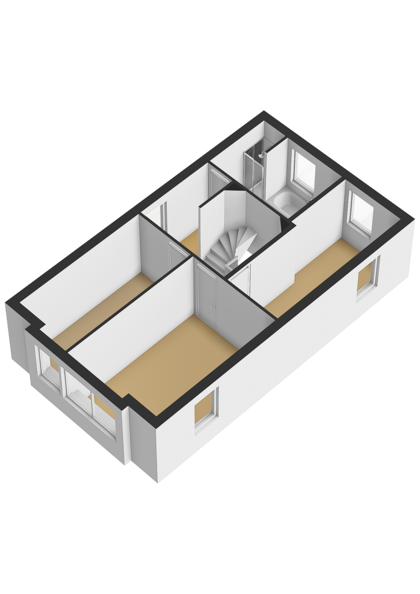 Foto 70 van Laan van Magisch Realisme 1