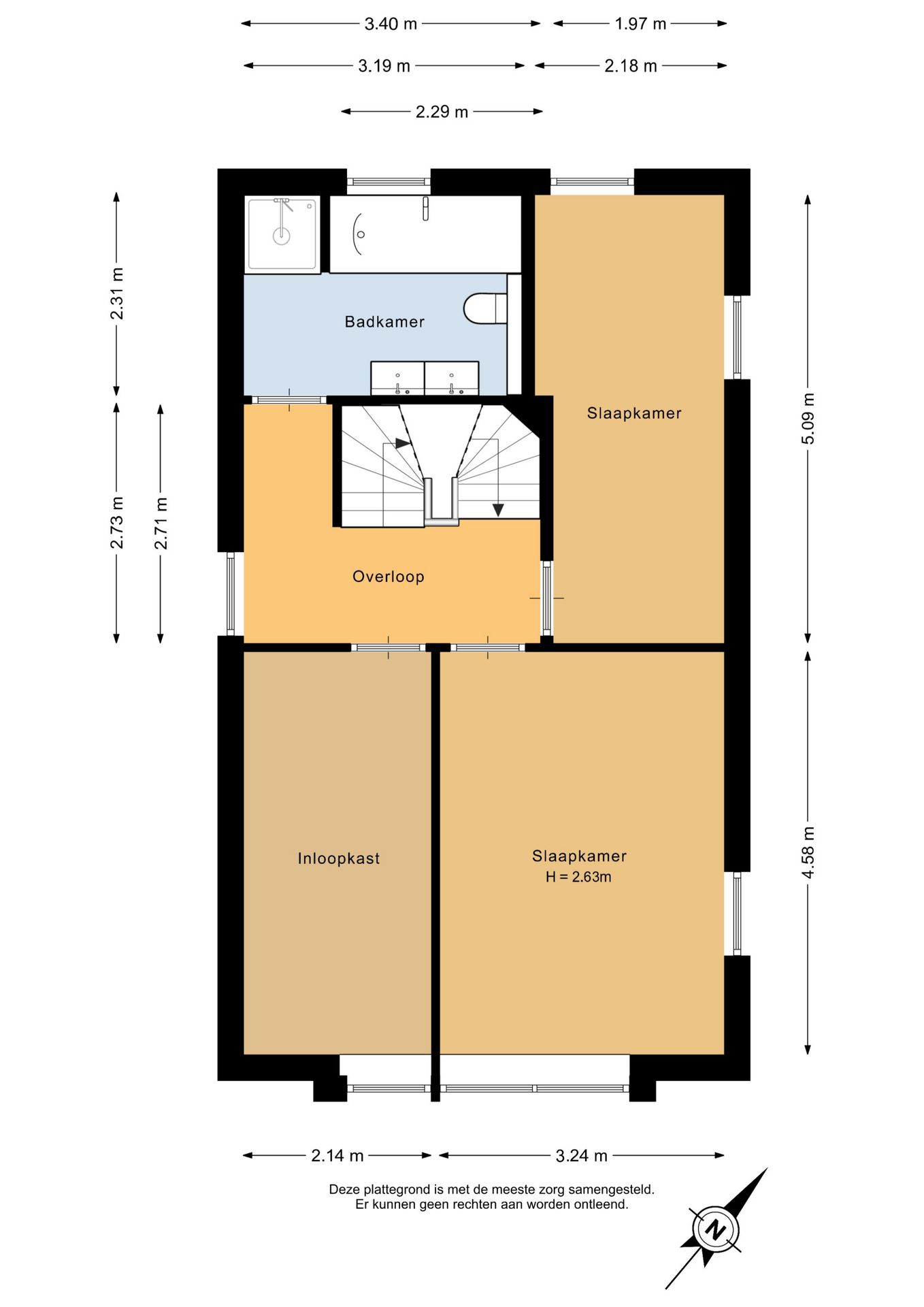 Foto 69 van Laan van Magisch Realisme 1