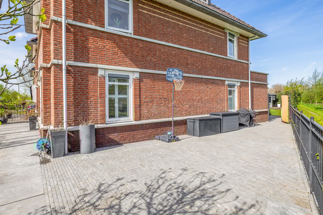 Foto 8 van Laan van Magisch Realisme 1