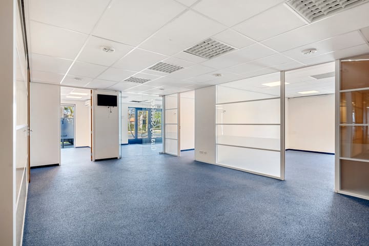 Kierkamperweg 33, Bennekom