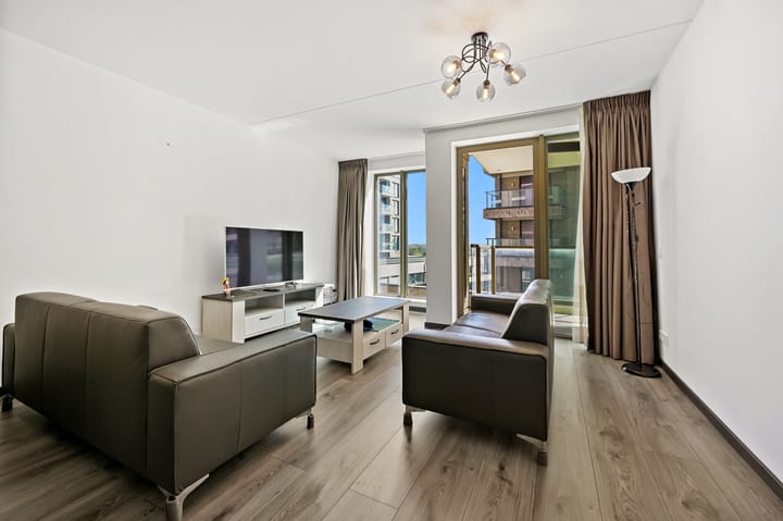 Foto 4 van Deltapromenade 328