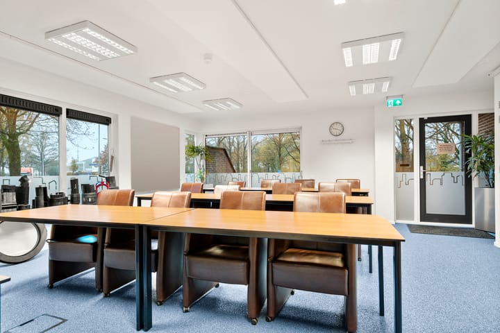 Kierkamperweg 33, Bennekom