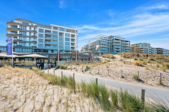 Foto 2 van Deltapromenade 328