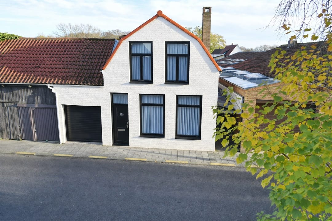 Photo 2 of Hoogstraat 48
