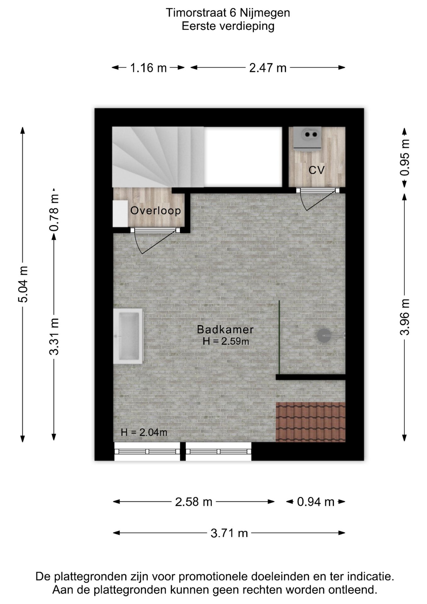 Foto 54 van Timorstraat 6